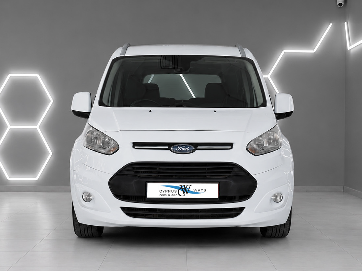 Ford Connect Tourneo