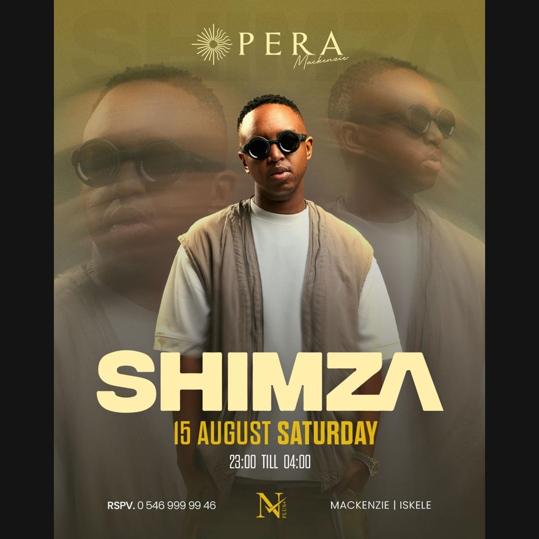 SHIMZA