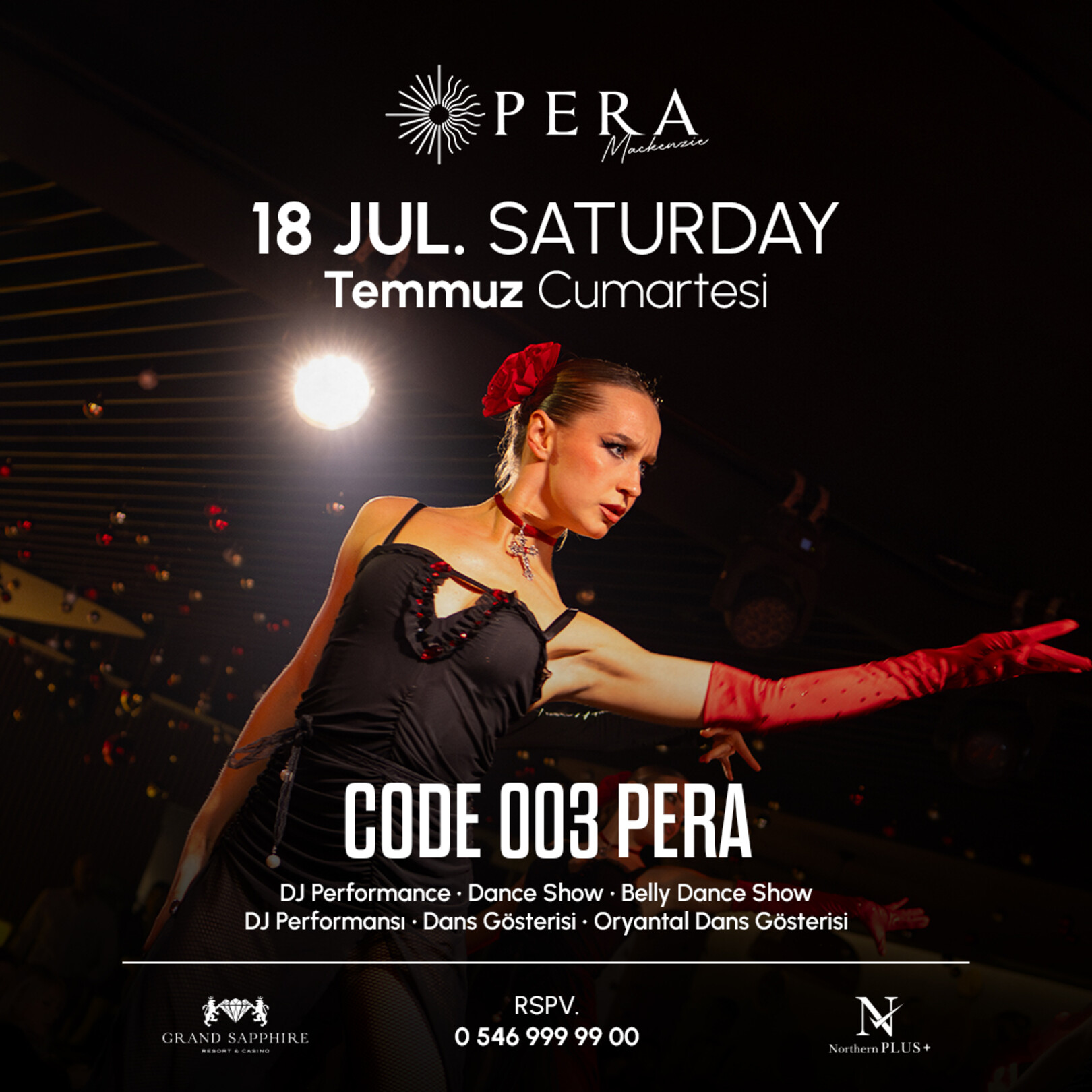 Code 003 PERA
