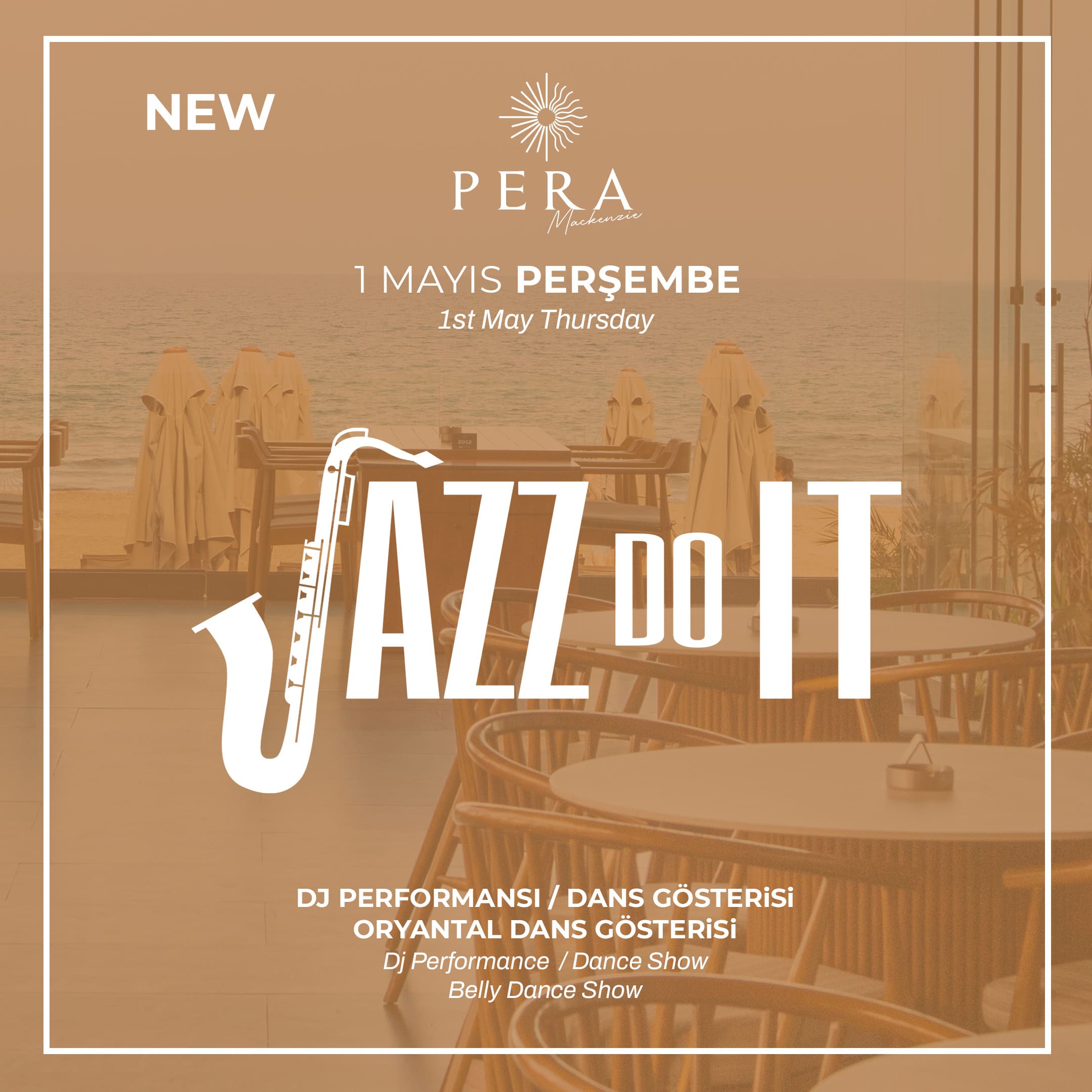 Jazz Do It