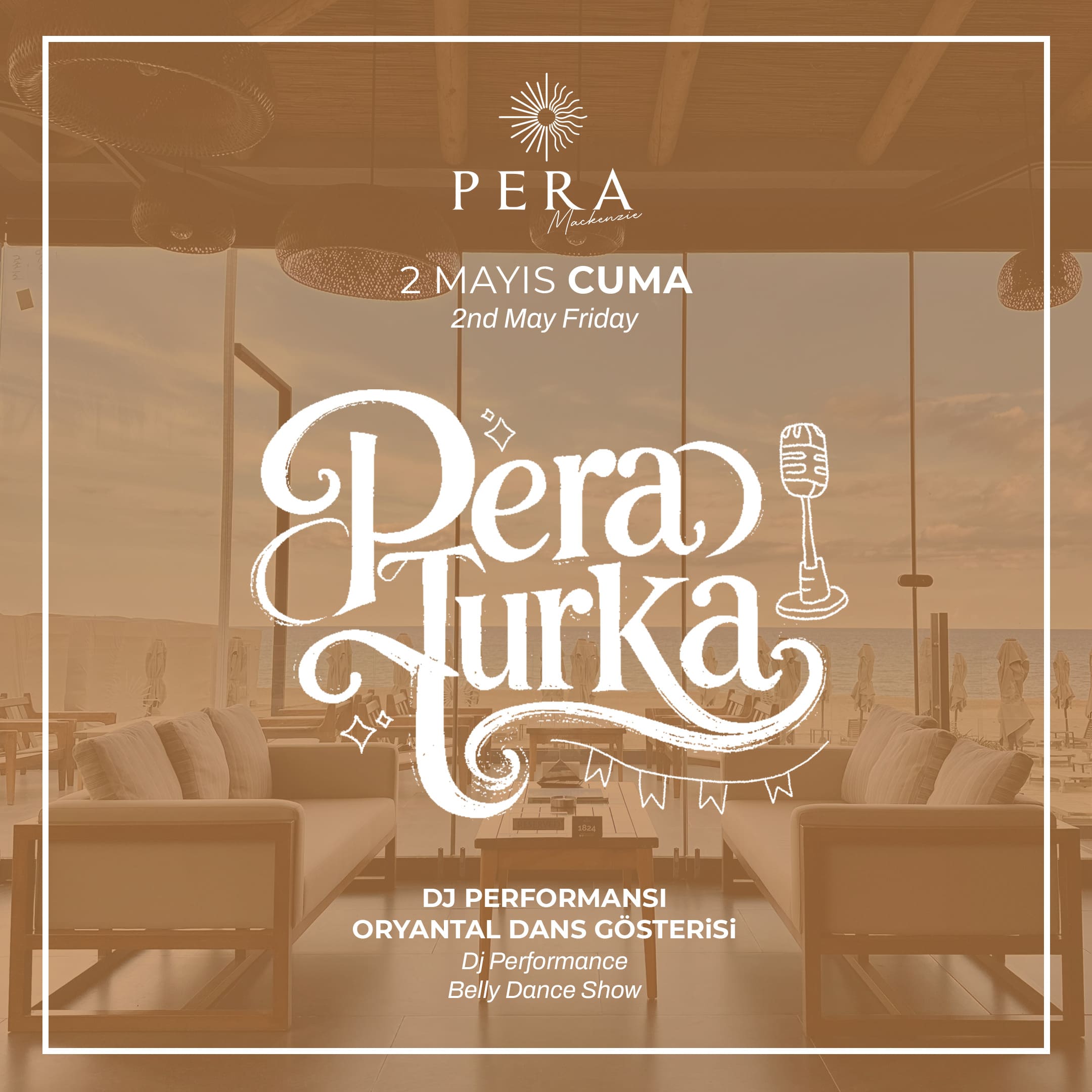 Pera Turka