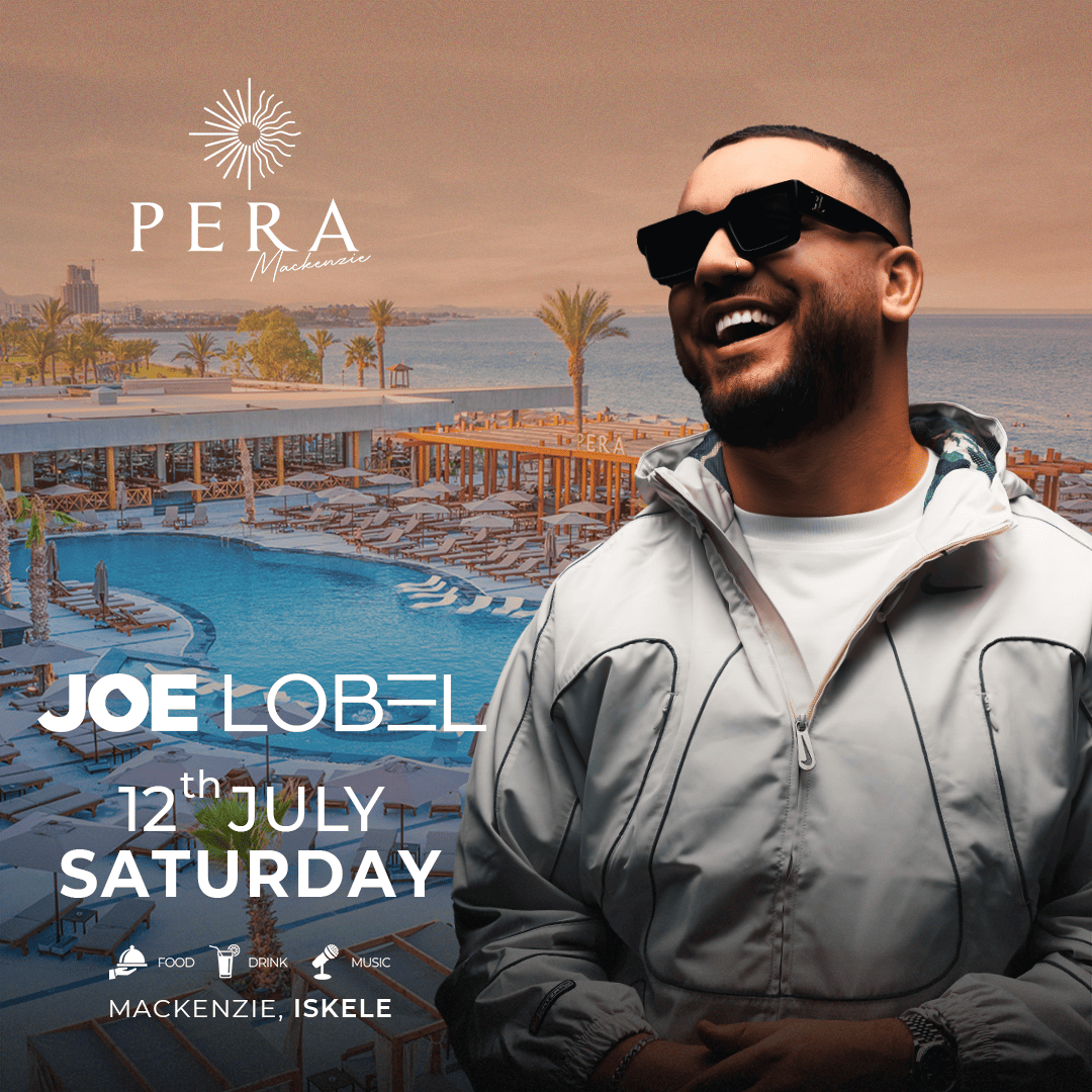 JOE LOBEL