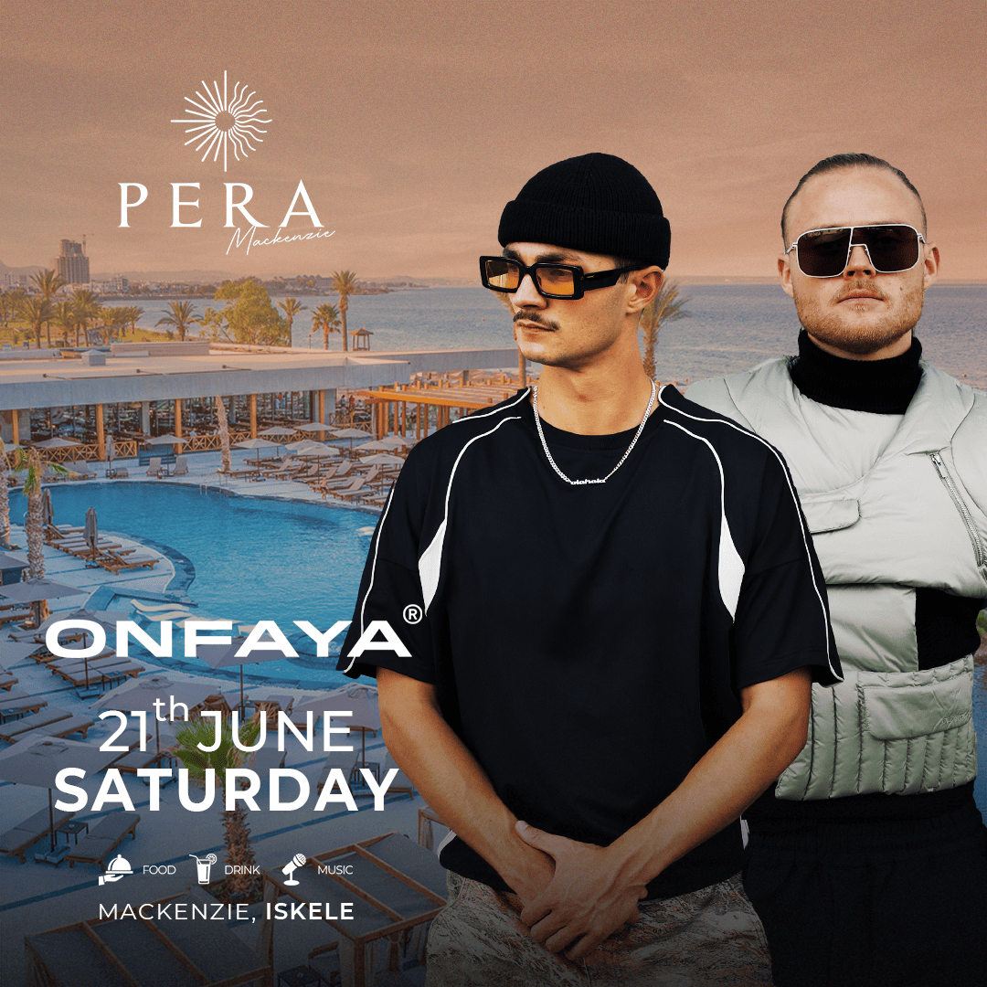 ONFAYA