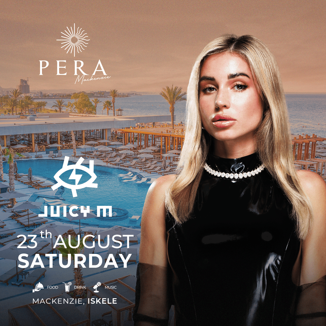 JUICY M