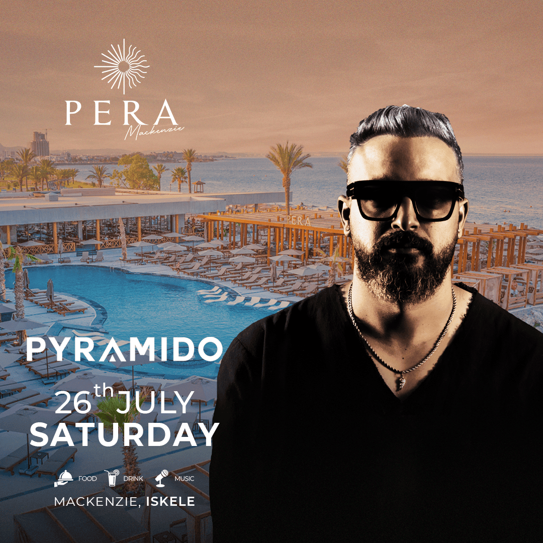 PYRAMIDO