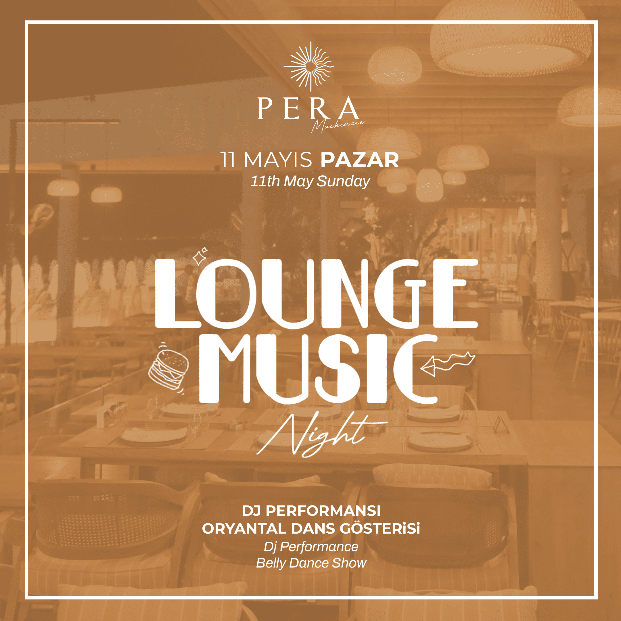 Lounge Music Night