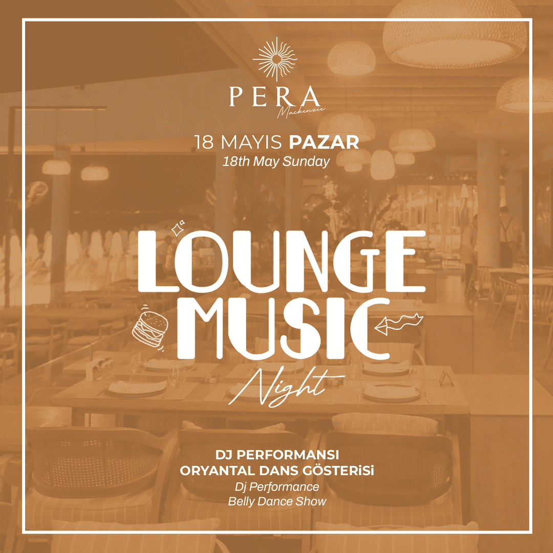 Lounge Music
