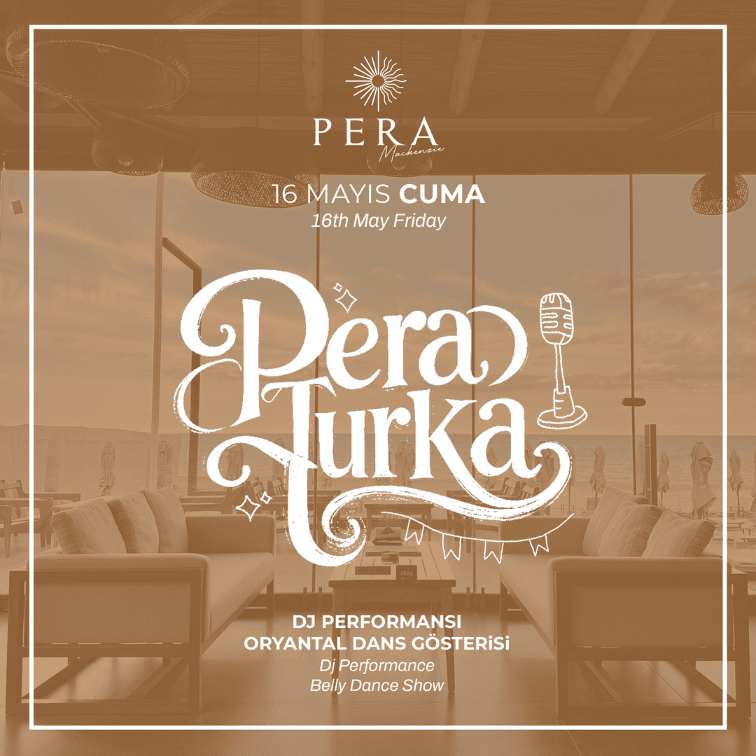 Pera Turka