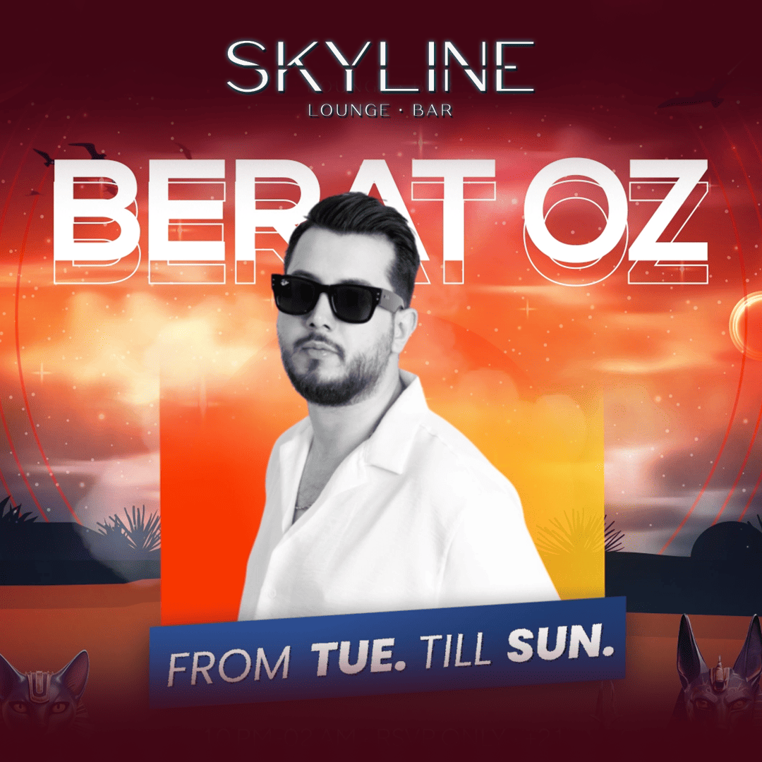 BERAT OZ