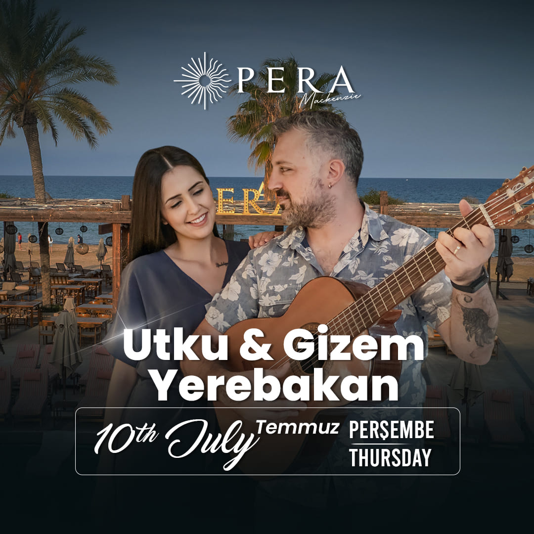 Utku & Gizem Yerebakan