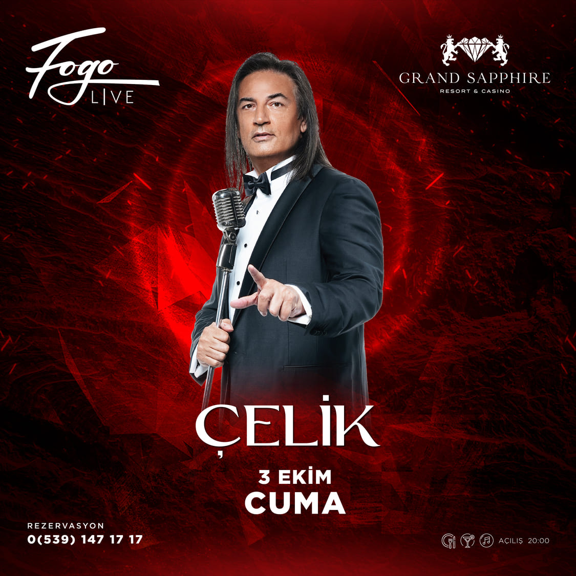 Grand Sapphire Resort Event Calendar grand-sapphire-resort-event-calendar