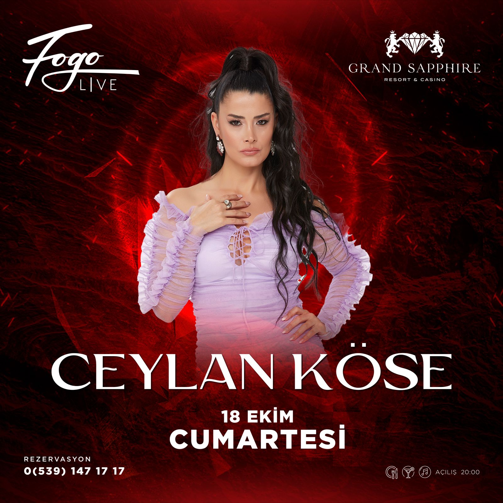 Grand Sapphire Resort Event Calendar grand-sapphire-resort-event-calendar