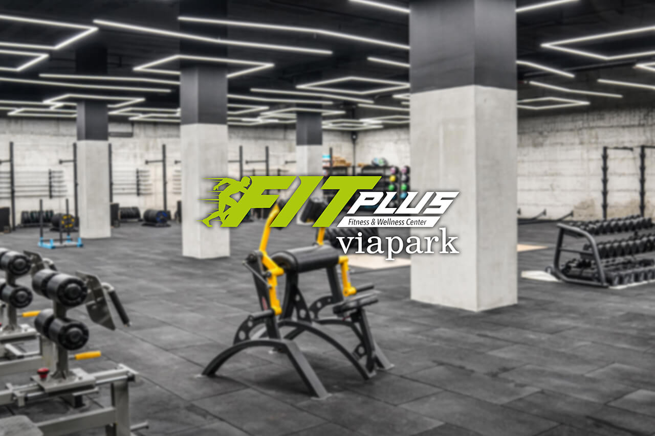 FitPlus