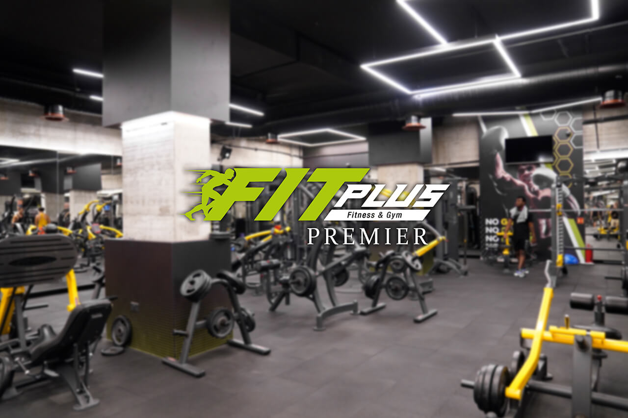 FitPlus